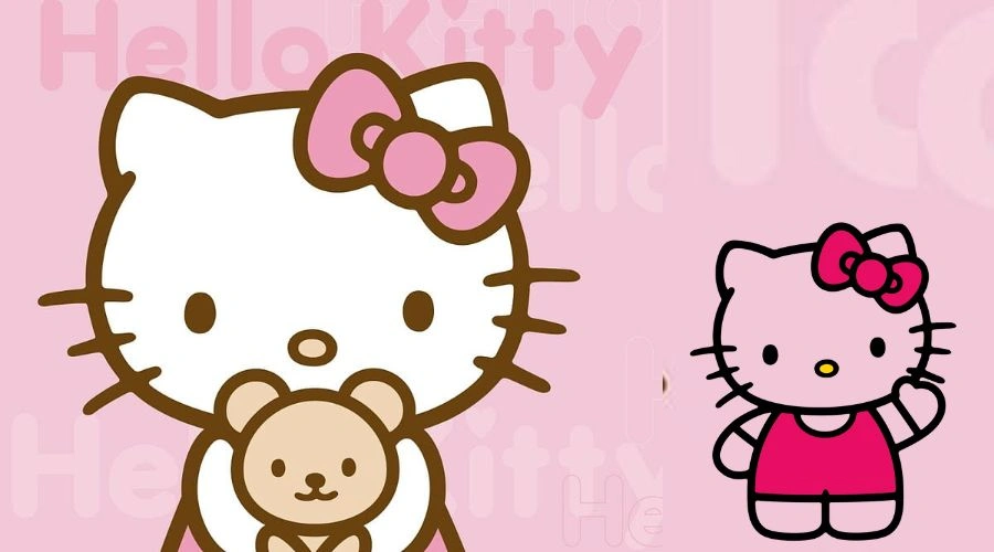 Cute:ir-l2xheuau= Hello Kitty Adorable Icon’s Mystique Unveiled