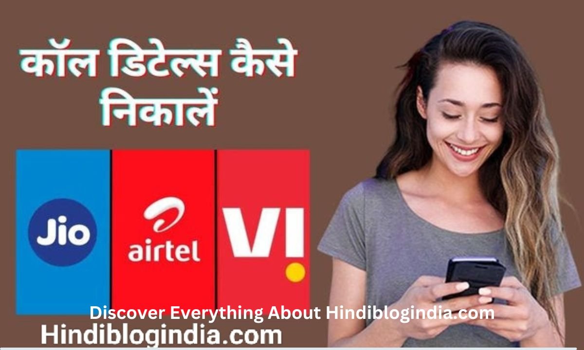 Discover Everything About Hindiblogindia.com