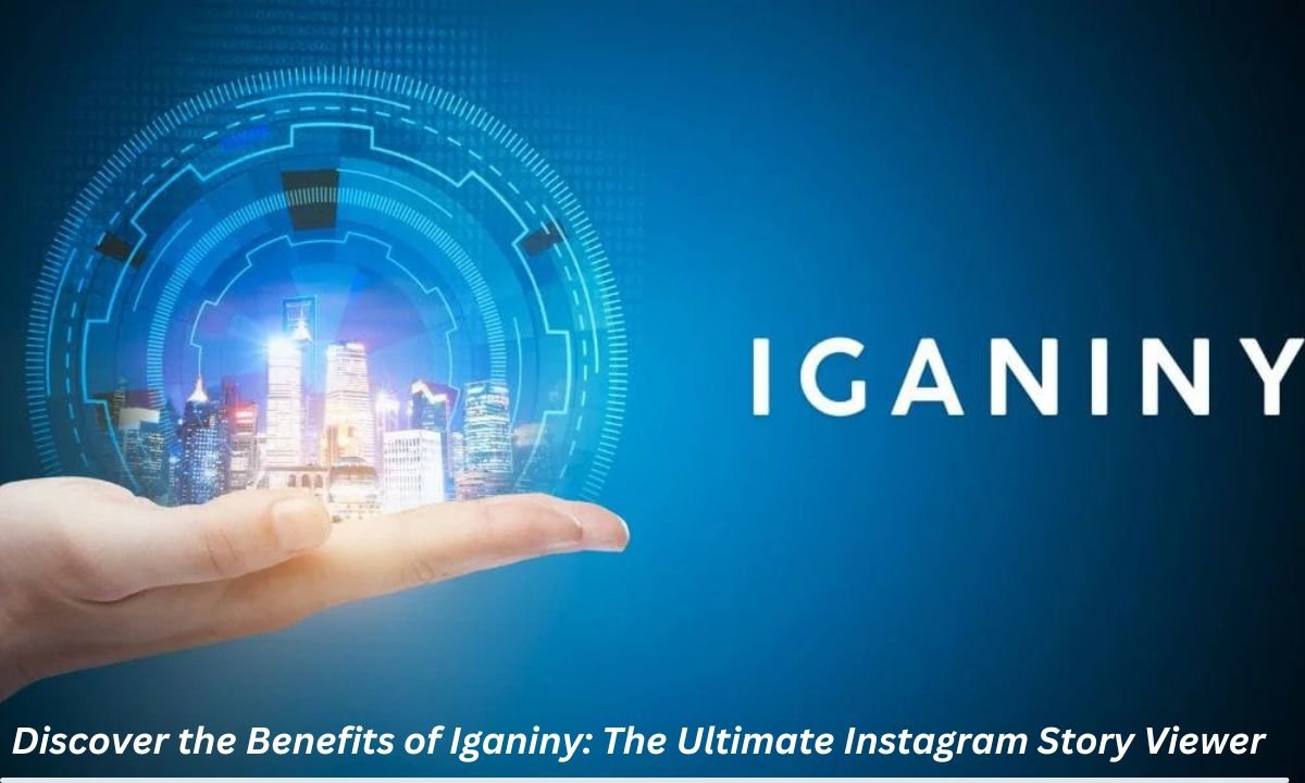 Iganiny