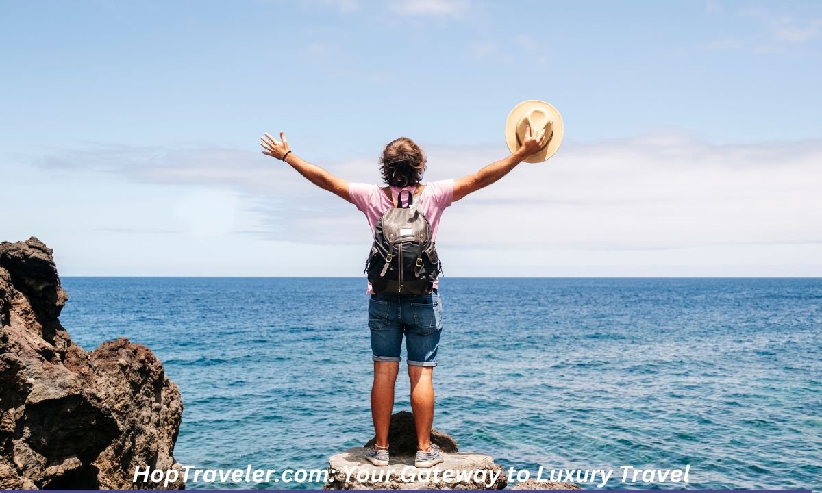 HopTraveler.com: Your Gateway to Luxury Travel