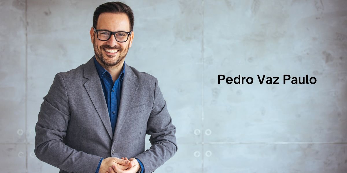 If Pedro Vaz Paulo is a Creative Personality for Business